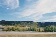 005-Drive from Denver to Colorado Springs